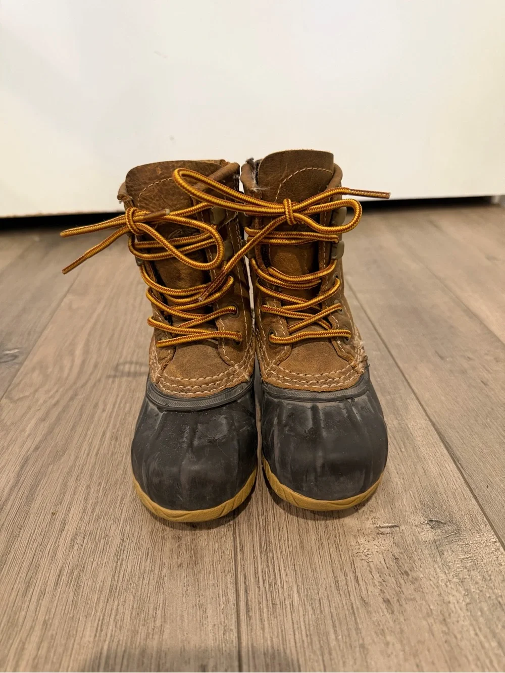 Georgia Boot cutest vintage